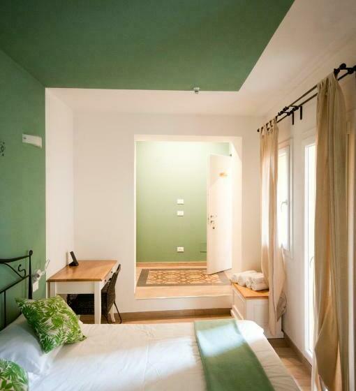 بنسيون Ca  Del Monica