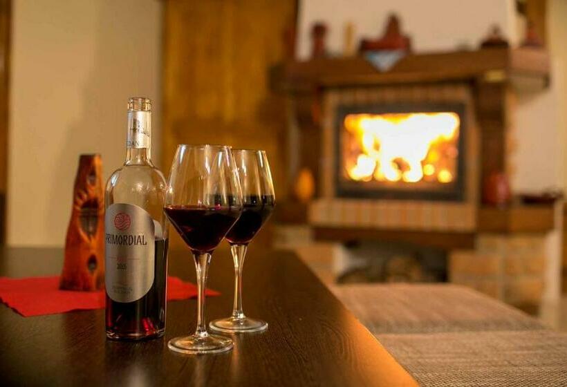 ペンション Cabana Free Land