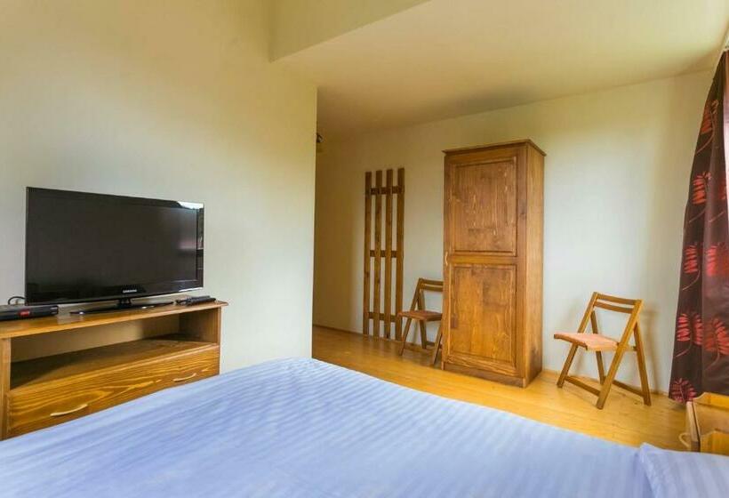 ペンション Cabana Free Land