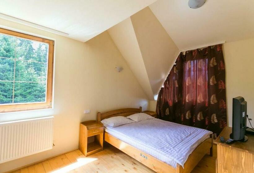 ペンション Cabana Free Land