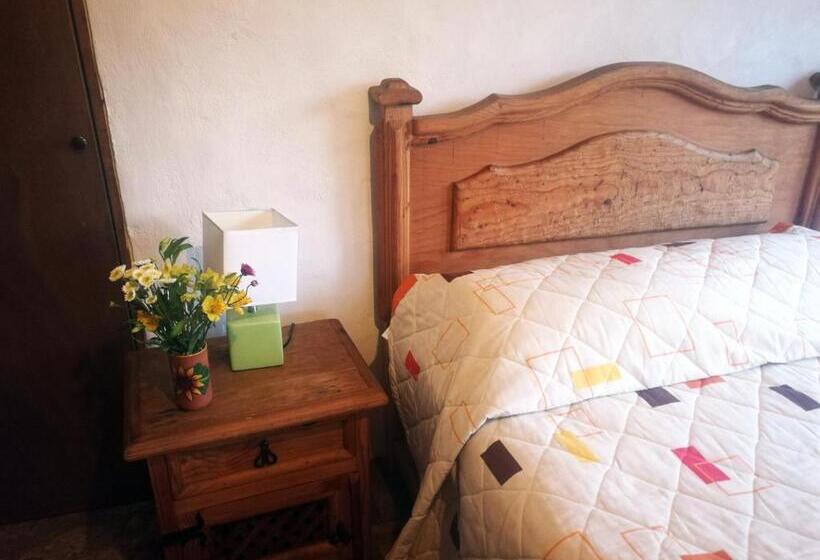 بنسيون Casa De Campo Vacacional Tres Soles En Xico, Veracruz