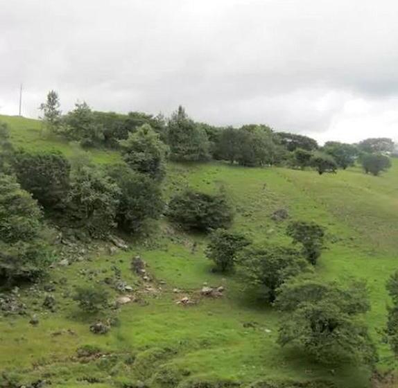 بنسيون Casa De Campo Vacacional Tres Soles En Xico, Veracruz