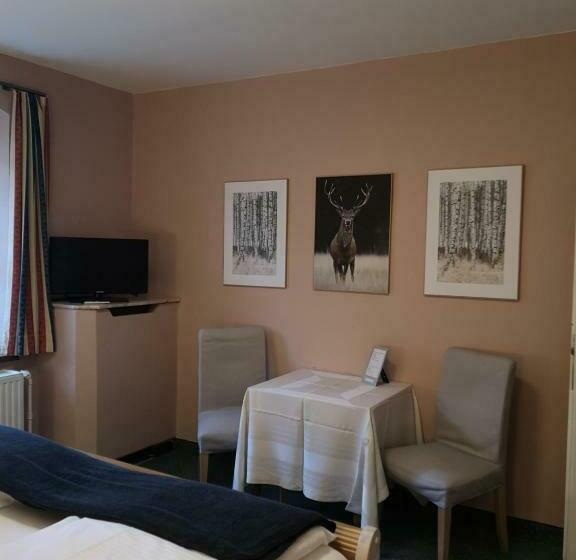 ペンション Chalet Sonneck