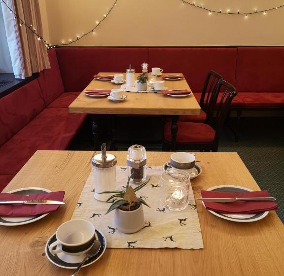 ペンション Chalet Sonneck