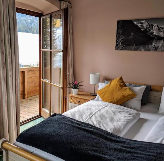 ペンション Chalet Sonneck