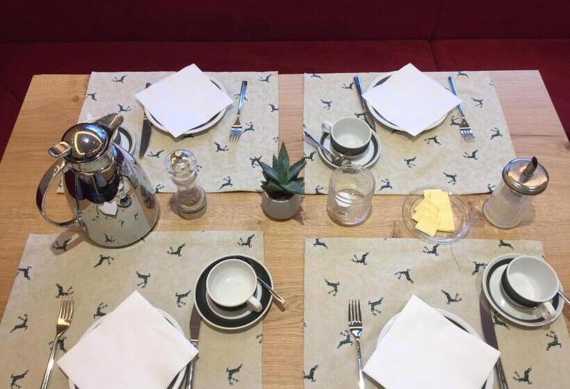 ペンション Chalet Sonneck