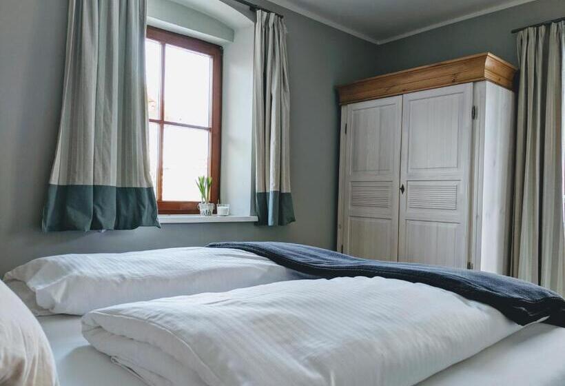 ペンション Chalet Sonneck