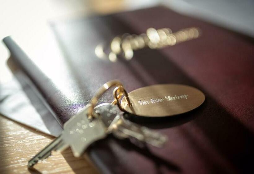 פנסיון Die Feine Herberge