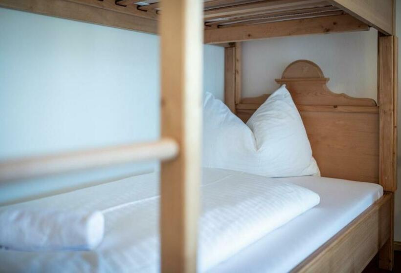 פנסיון Die Feine Herberge