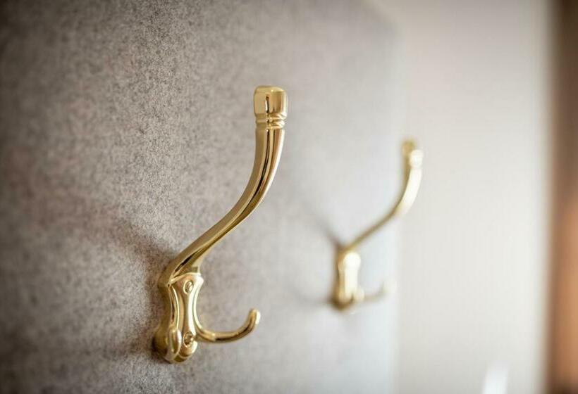 פנסיון Die Feine Herberge