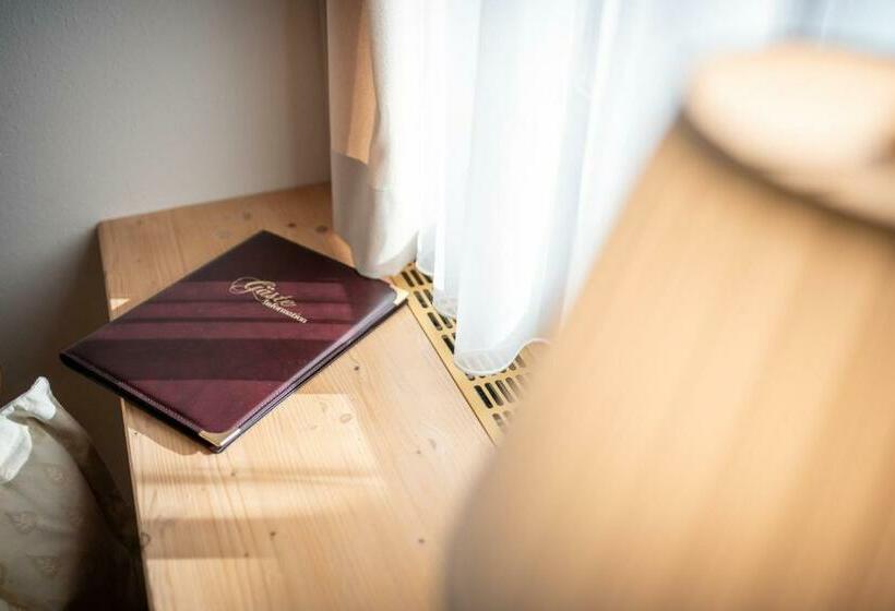 פנסיון Die Feine Herberge