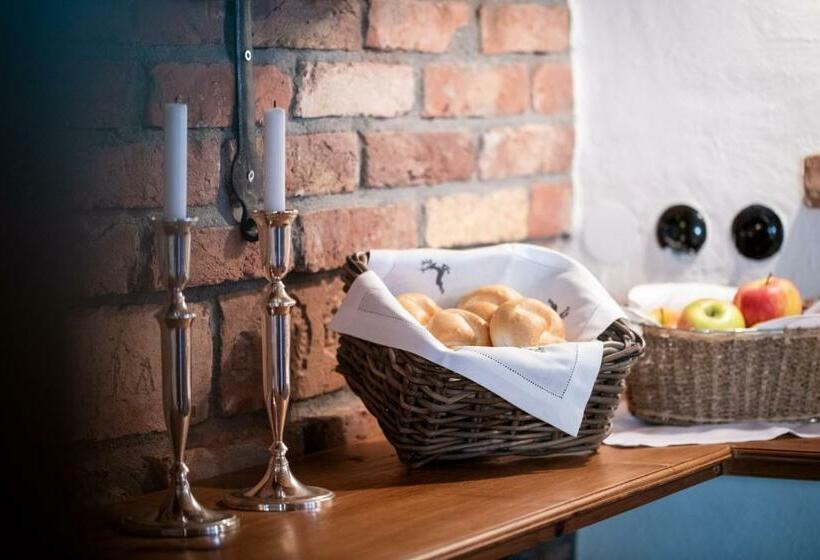 פנסיון Die Feine Herberge