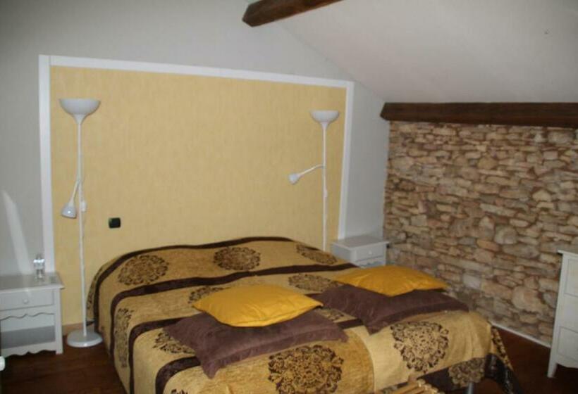 Пансион Domaine Du Bouysset