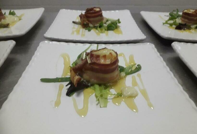 Пансион Domaine Du Bouysset