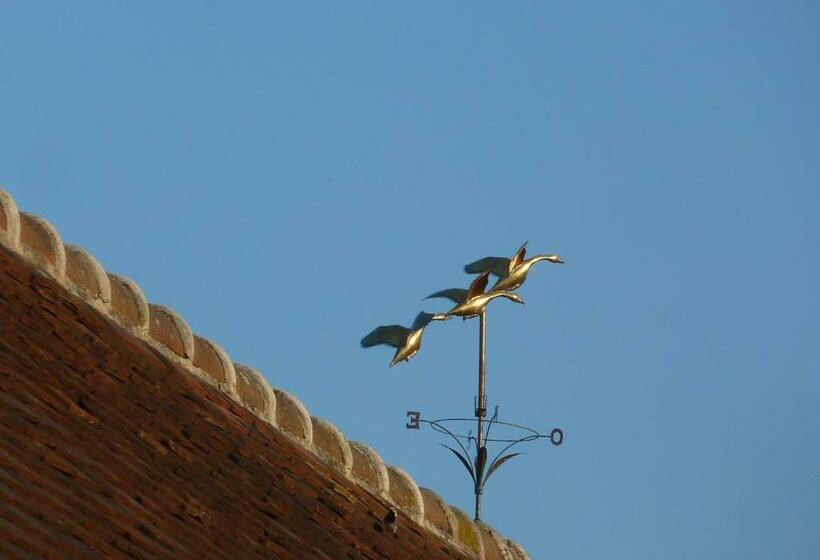 ペンション Ecrin De Verdure