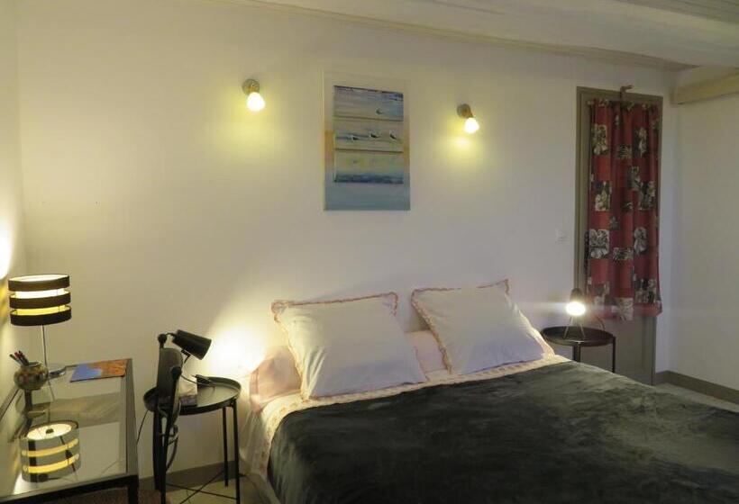 ペンション Ecrin De Verdure