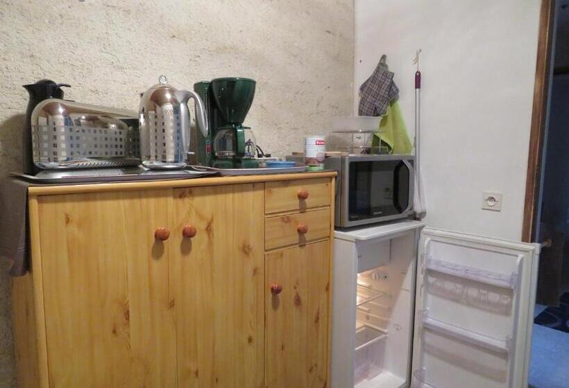 ペンション Ecrin De Verdure