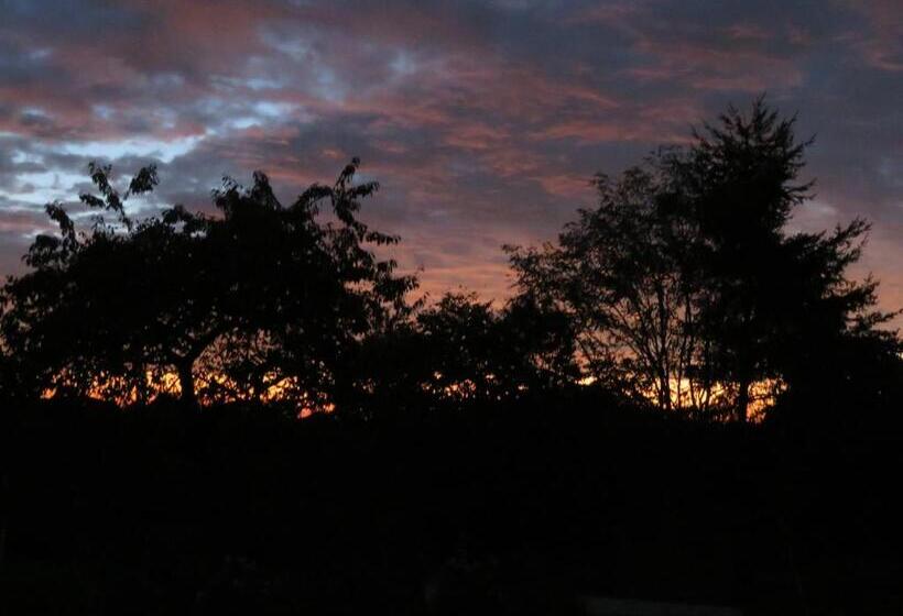 ペンション Ecrin De Verdure