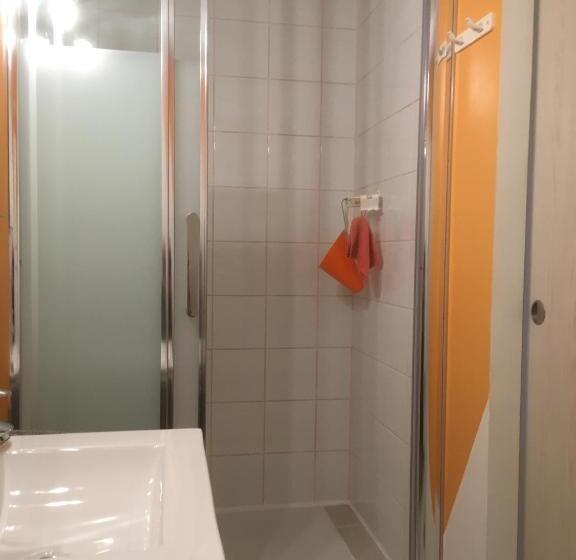 ペンション Ecrin De Verdure