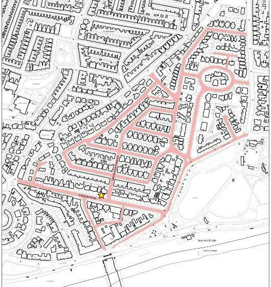 פנסיון Esk Vale Guest House