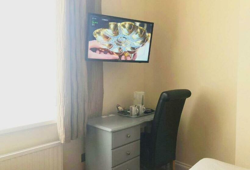 פנסיון Esk Vale Guest House