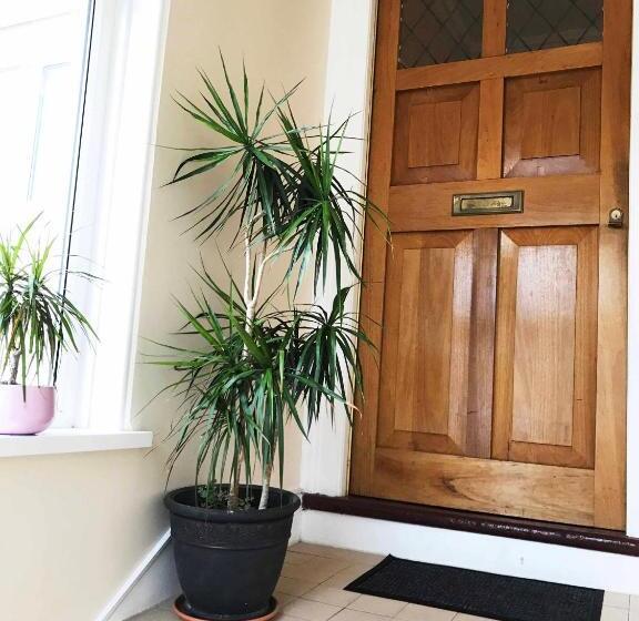 פנסיון Esk Vale Guest House