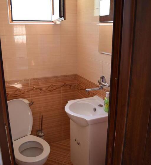 ペンション Guest Rooms Profirov