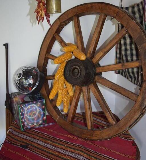 ペンション Guest Rooms Profirov