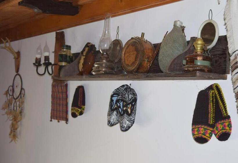 ペンション Guest Rooms Profirov