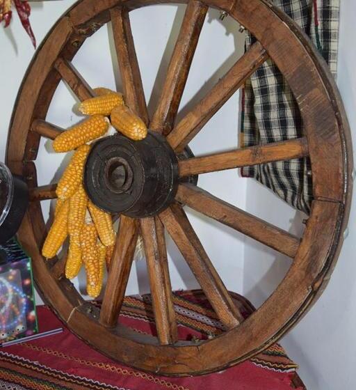 ペンション Guest Rooms Profirov