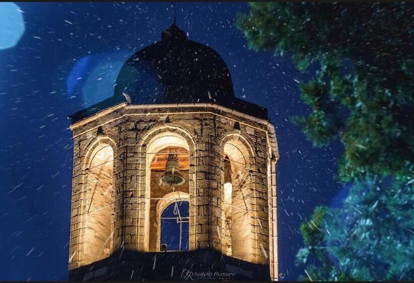 ペンション Guest Rooms Profirov