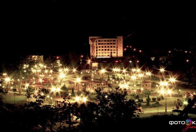 ペンション Guest Rooms Profirov