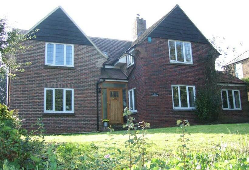 Пансион Hillview