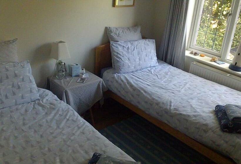 Пансион Hillview