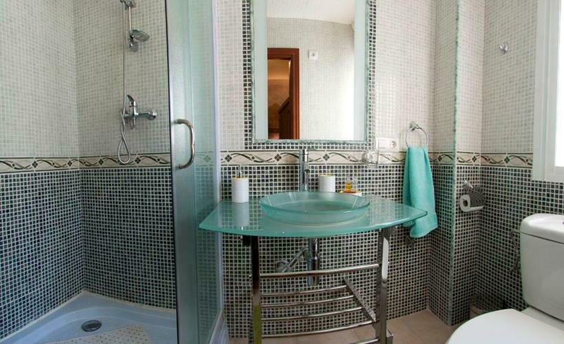 بنسيون Hostal El Rincon De La Vera