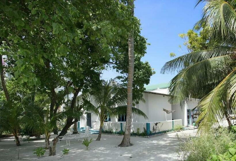 پانسیون La Due Thulusdhoo
