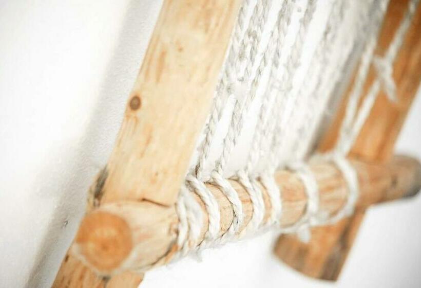 پانسیون La Due Thulusdhoo