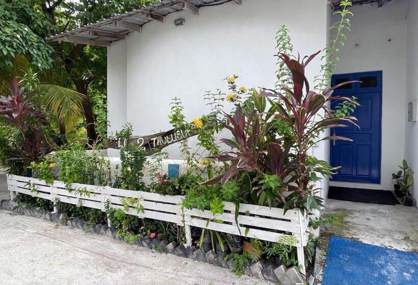 پانسیون La Due Thulusdhoo