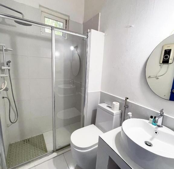 پانسیون La Due Thulusdhoo