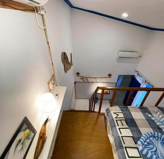 پانسیون La Due Thulusdhoo