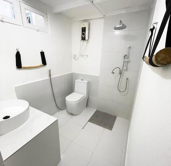 پانسیون La Due Thulusdhoo