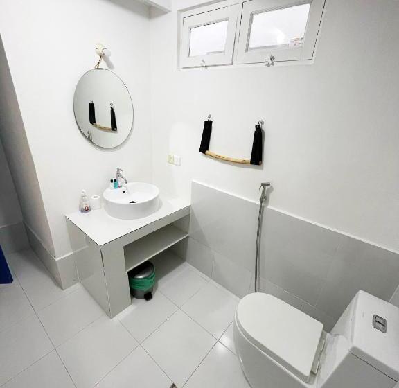 پانسیون La Due Thulusdhoo