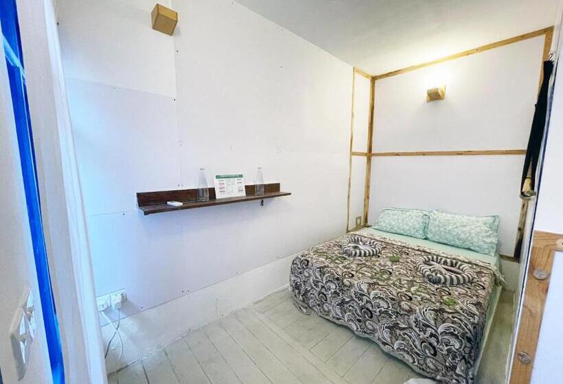 پانسیون La Due Thulusdhoo