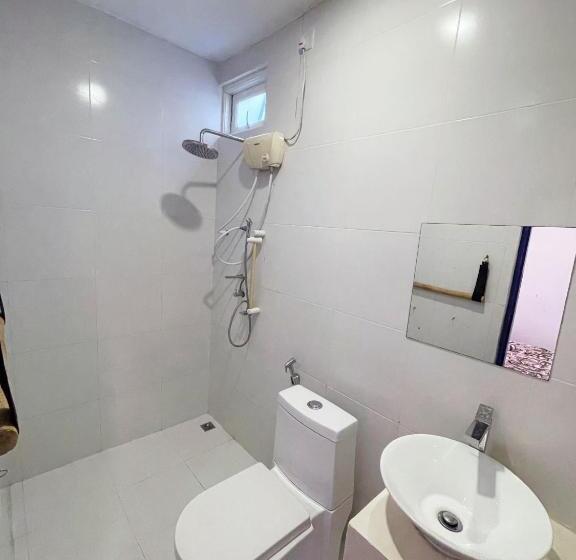 پانسیون La Due Thulusdhoo