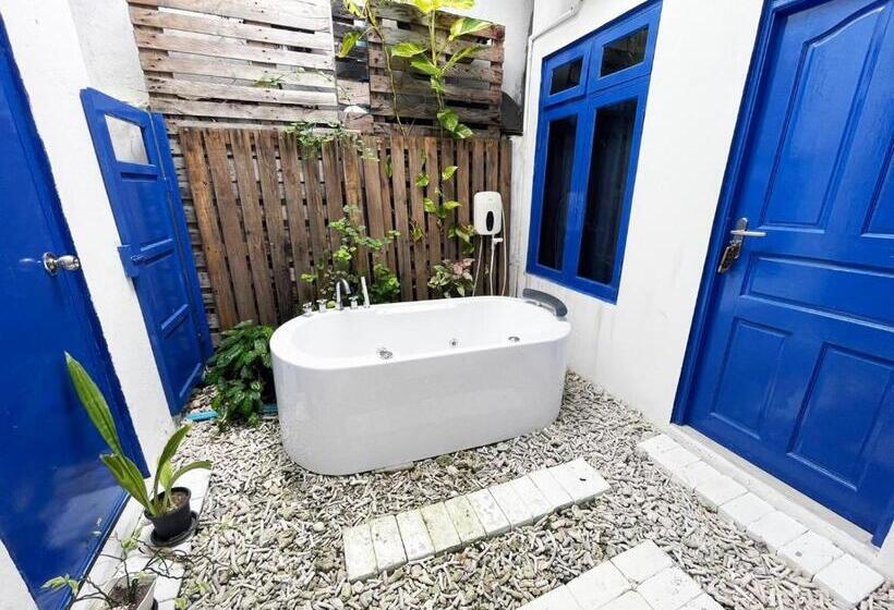 پانسیون La Due Thulusdhoo