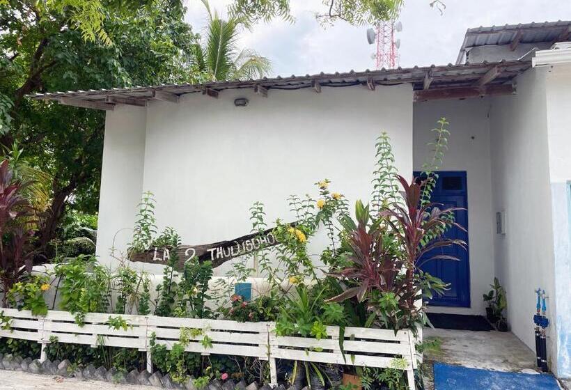 پانسیون La Due Thulusdhoo