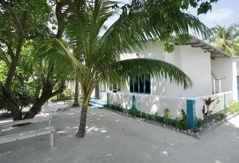 پانسیون La Due Thulusdhoo