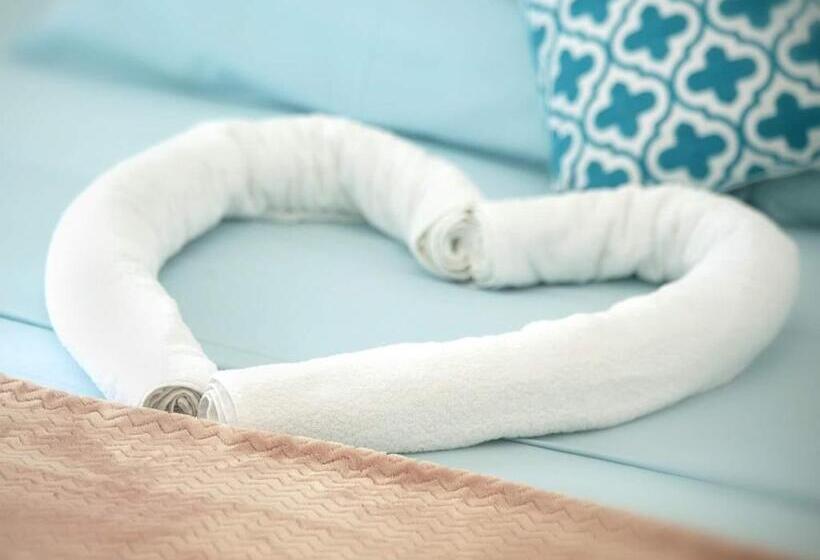 پانسیون La Due Thulusdhoo