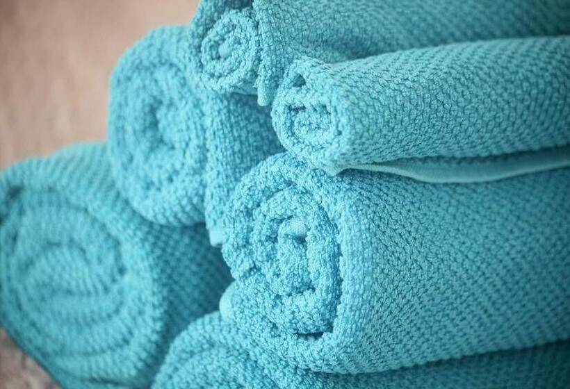 پانسیون La Due Thulusdhoo