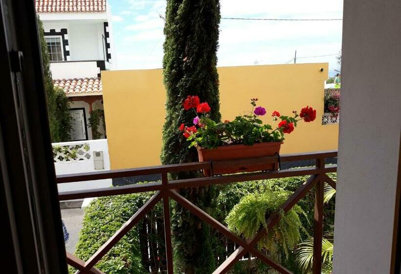 بنسيون Mi Rincon En La Pedrera